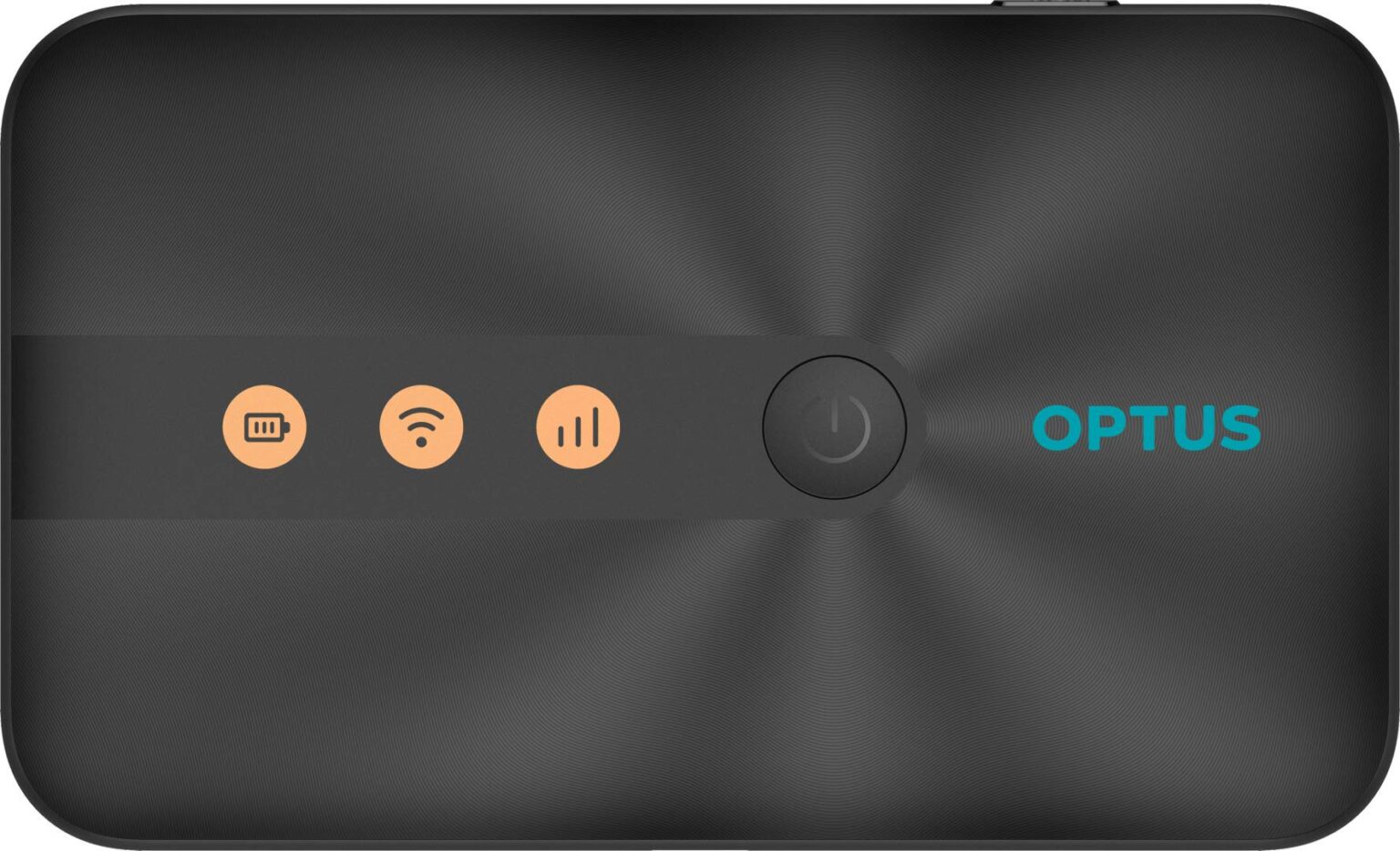 Optus WiFi Connect ZTE AUSTRALIA